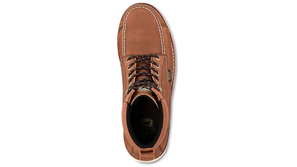 irish setter wingshooter st 6