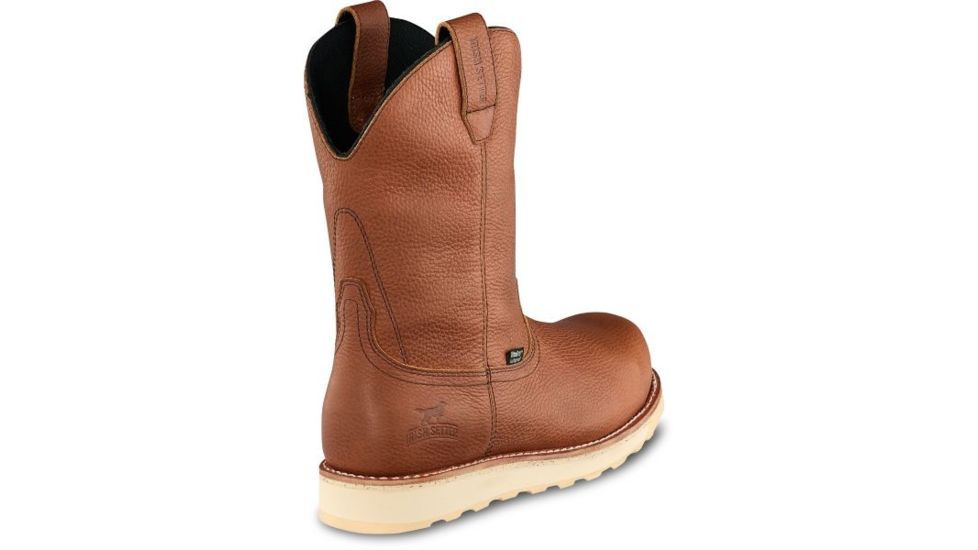 wingshooter st irish setter