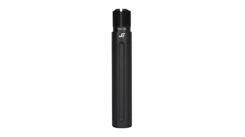 JE Machine Tech AR-15 Pistol Buffer Tube, Fluted | Up to 23% Off 4 Star ...