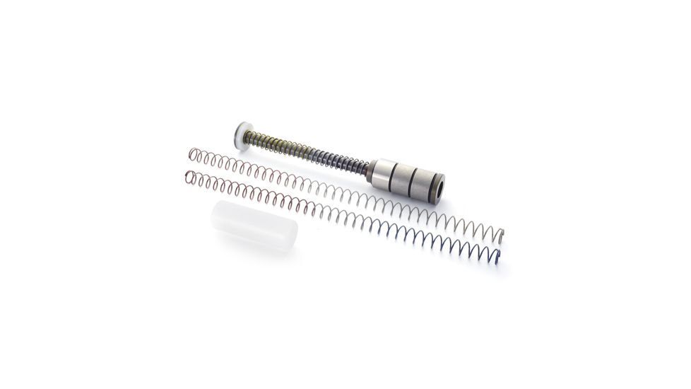 JP Enterprises Gen 2 Silent Captured Buffer Spring System Up to 13.