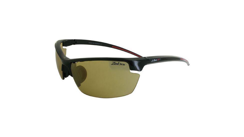 Julbo Track ZebraNXT Photochromic 24 Antifog/3 interchangable Lenses