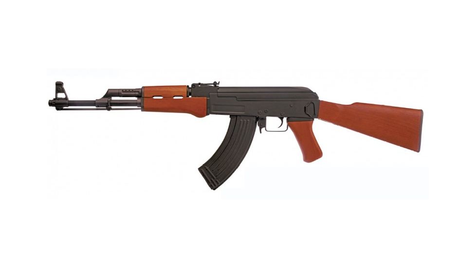 Kalashnikov AK47 AEG Airsoft Gun 6.00 Off w/ Free Shipping