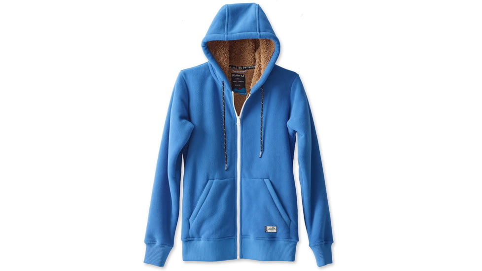 kavu harlow hoodie