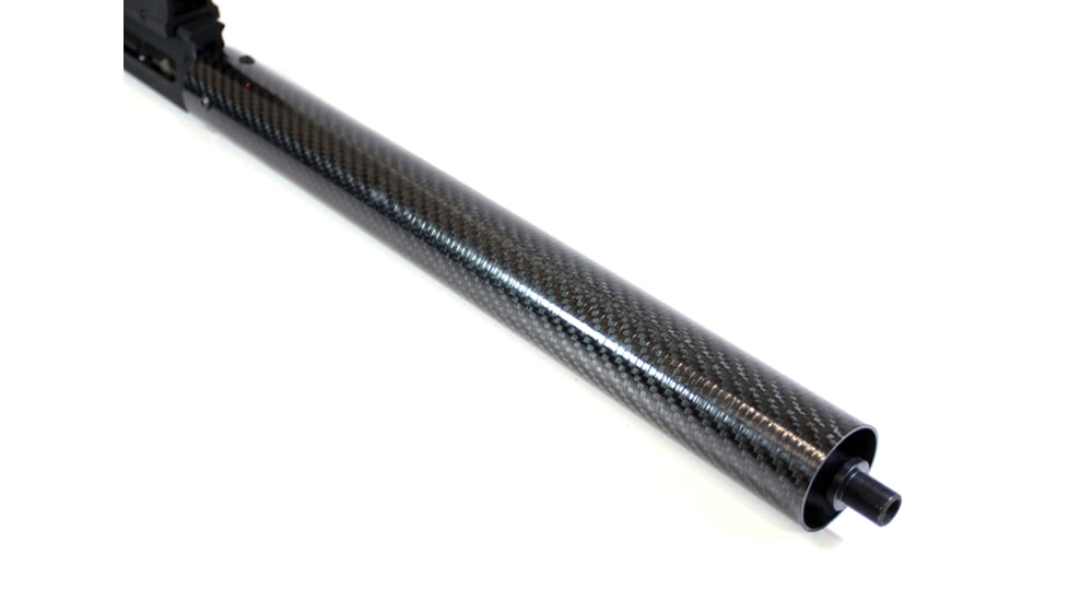 Kaw Valley Precision Slim PCC Carbon Fiber Handguard Up to 14 Off w