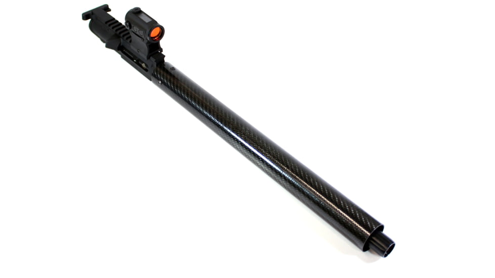 Kaw Valley Precision Slim PCC Carbon Fiber Handguard Up to 14 Off w