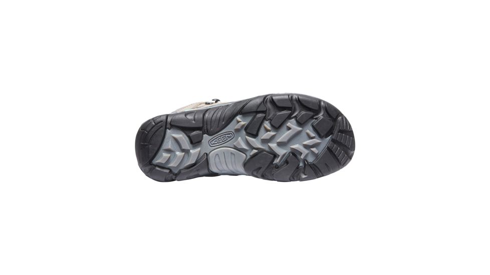 women's durand ii waterproof boot