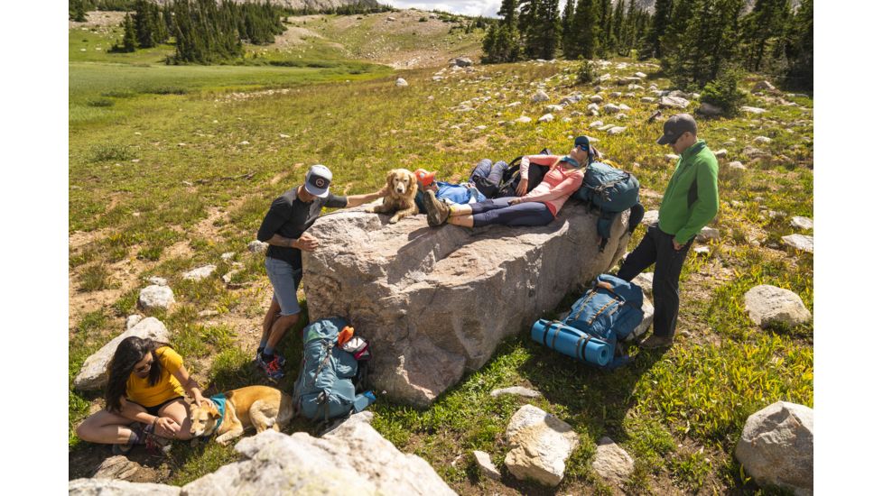 kelty coyote 105