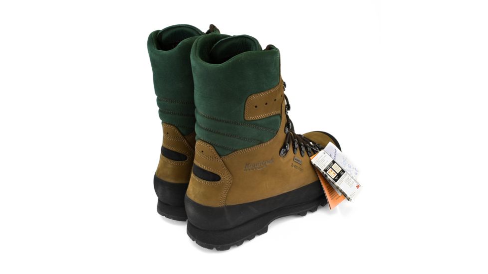 kenetrek men's mountain extreme 400 insulated hunting boot