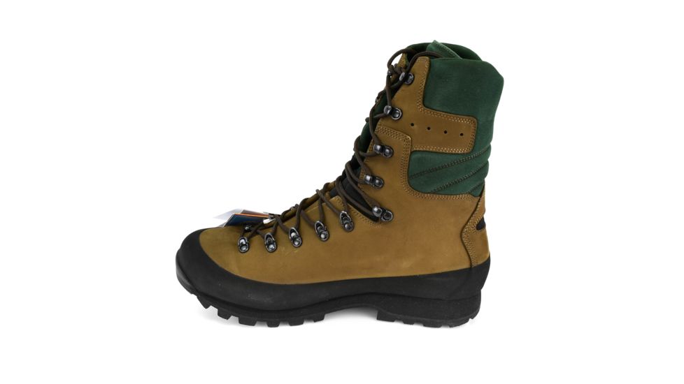 kenetrek men's mountain extreme 400 insulated hunting boot