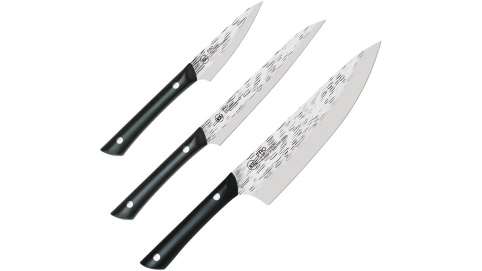 Kershaw Professional Kitchen Set Kitchen Knife 