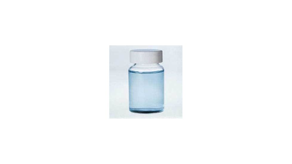 Kimblekontes Scintillation Vials Borosilicate Glass With Screw Cap Kimble Vw74511 20 Vials 6593