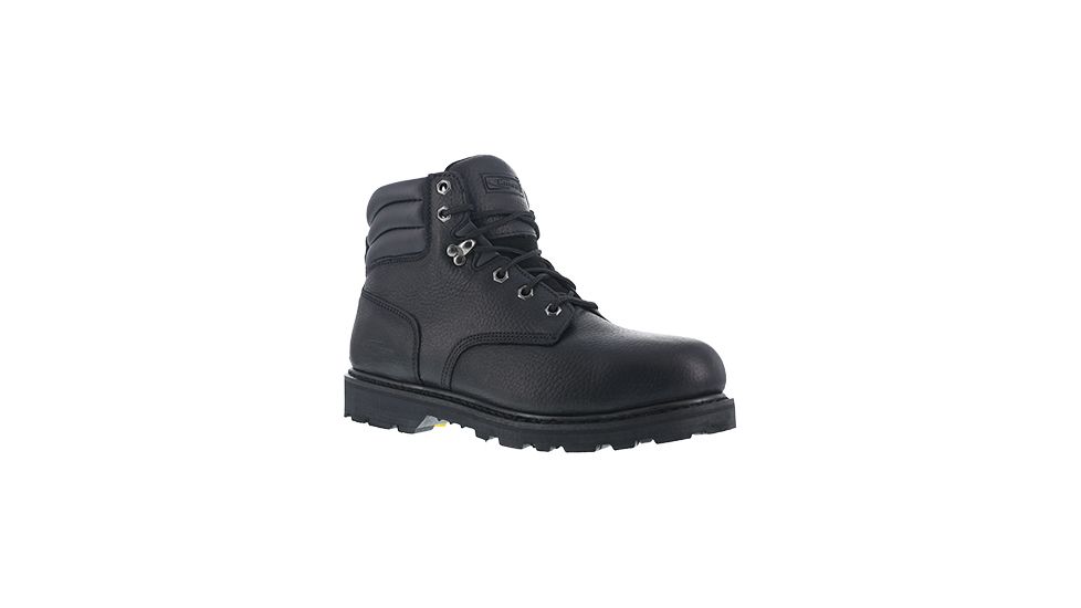 knapp mens work shoes