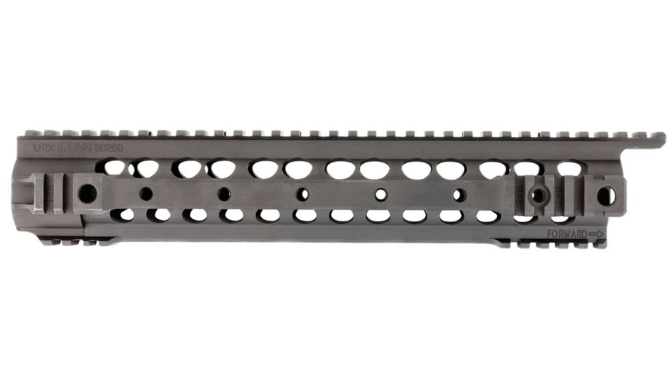 The KAC 7.62 URX 3.1 Rail is a free floating, fully modular replacement for...