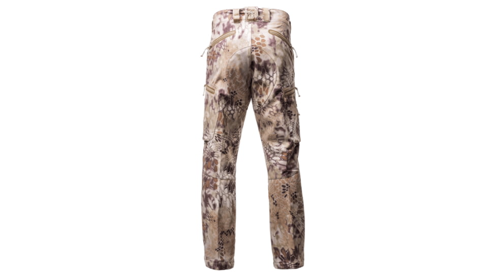 kryptek hunting pants