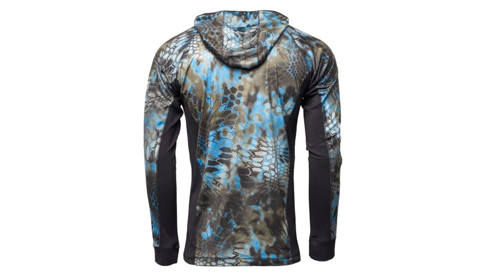 kryptek neptune shirt