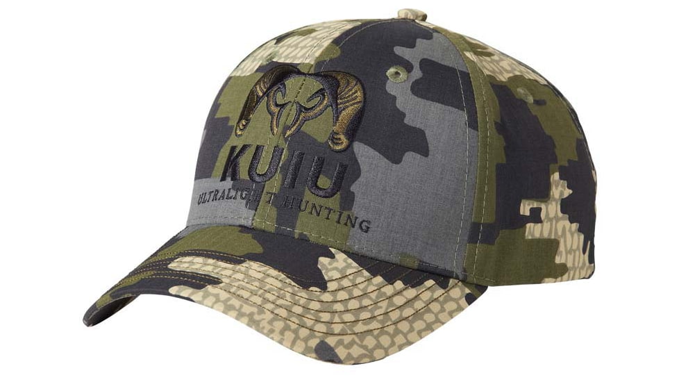 Kuiu Pro Hat Men's, Camo
