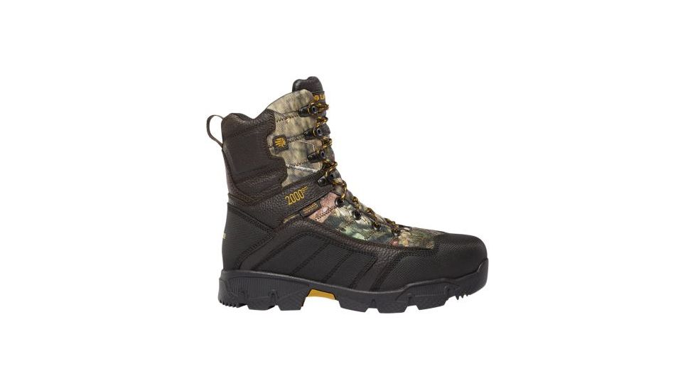 men's lacrosse cold snap 2000g