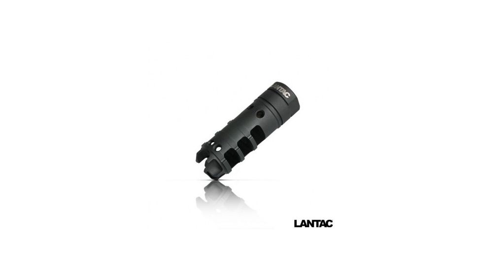 Lantac DGN9MMB Dragon 9mm Steel L2.66/0.9 Diameter