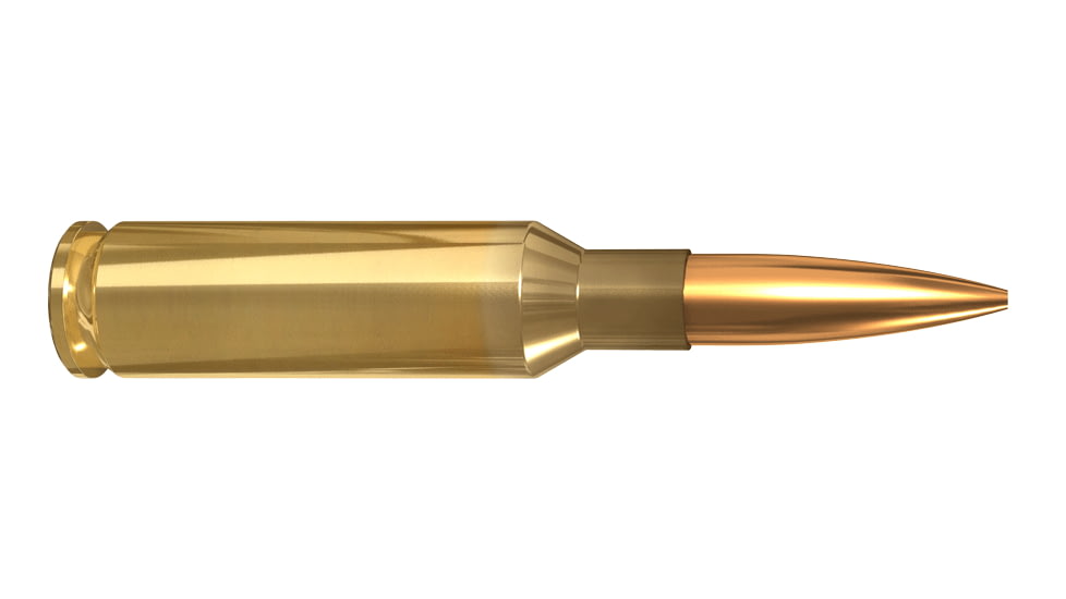 Lapua Scenar 6.5x47mm Lapua 139 Grain Scenar Open Tip Match Brass Cased 