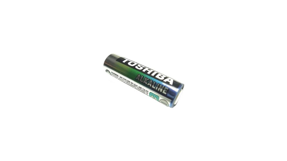 Steiner eOptics Laser Devices 1.5-volt AA battery (4 pack) | Free ...