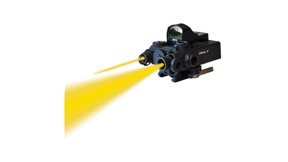 Laser Devices DBAL-I2 Dual Beam Laser