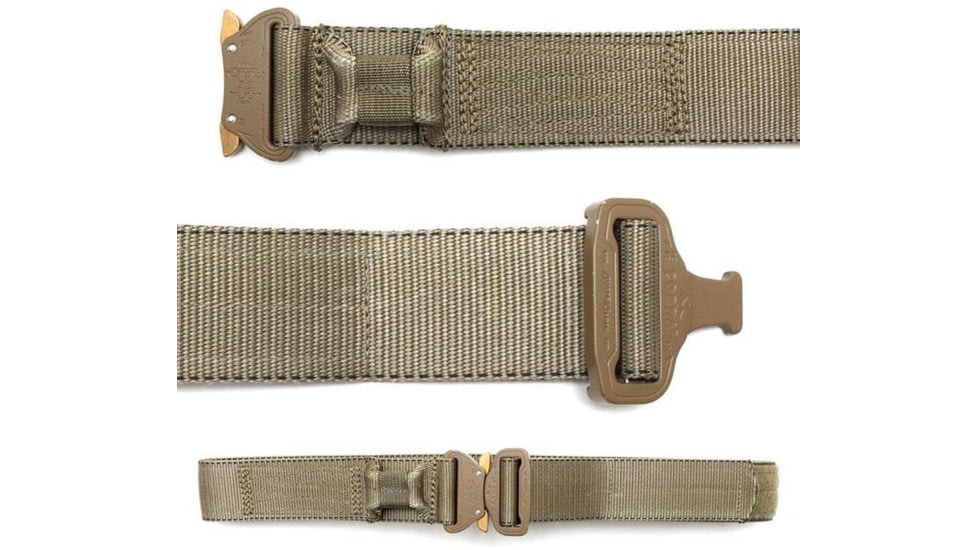 Lbt Cobra Riggers Belt W  Extraction 