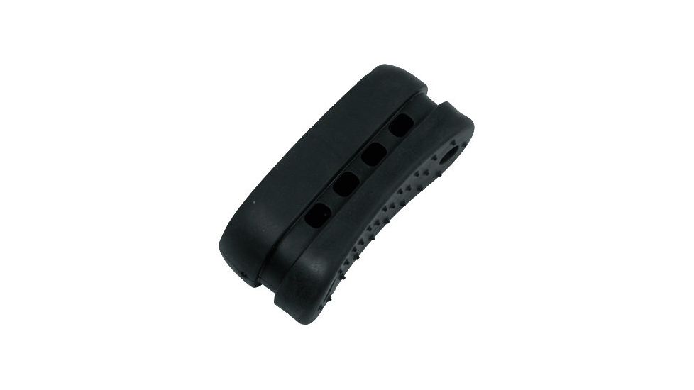Leapers Deluxe Combat Style 1in. SKS Ergonomic Butt Pad RB-SKBTP01A