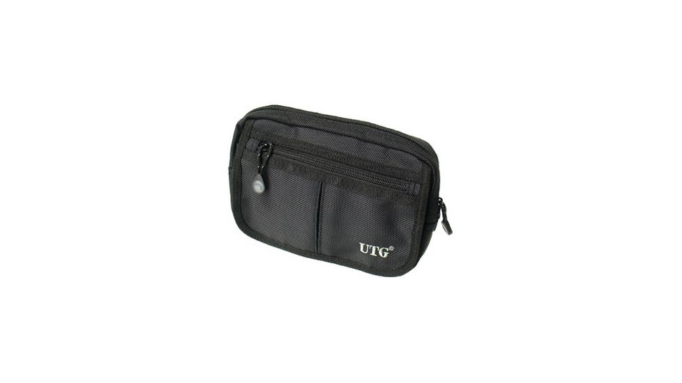 Leapers UTG Multi-function Concealment Waist Pack PVC-BC02B | 5 Star ...