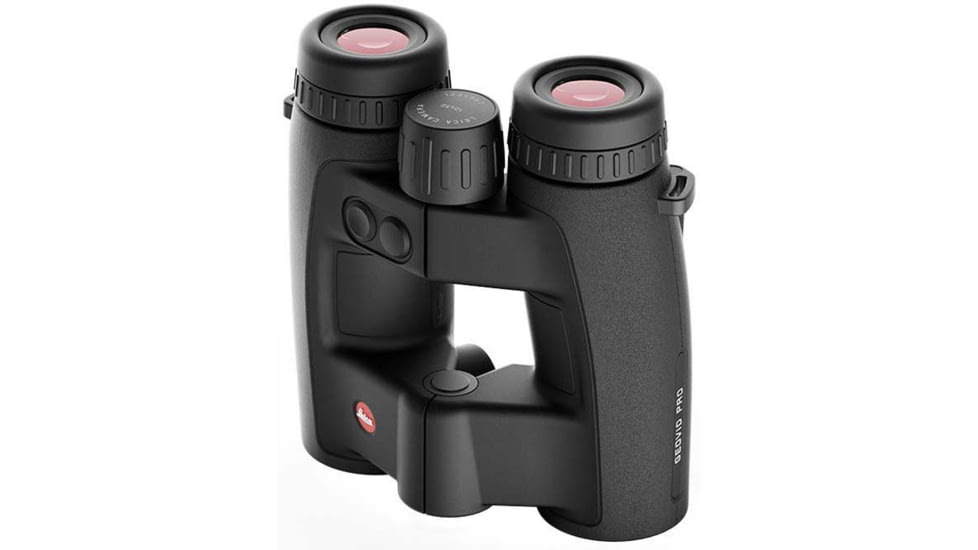 Premium Pick: Leica Geovid Pro Rangefinding Binoculars