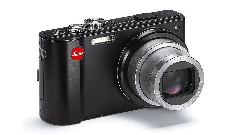 Leica lux 5