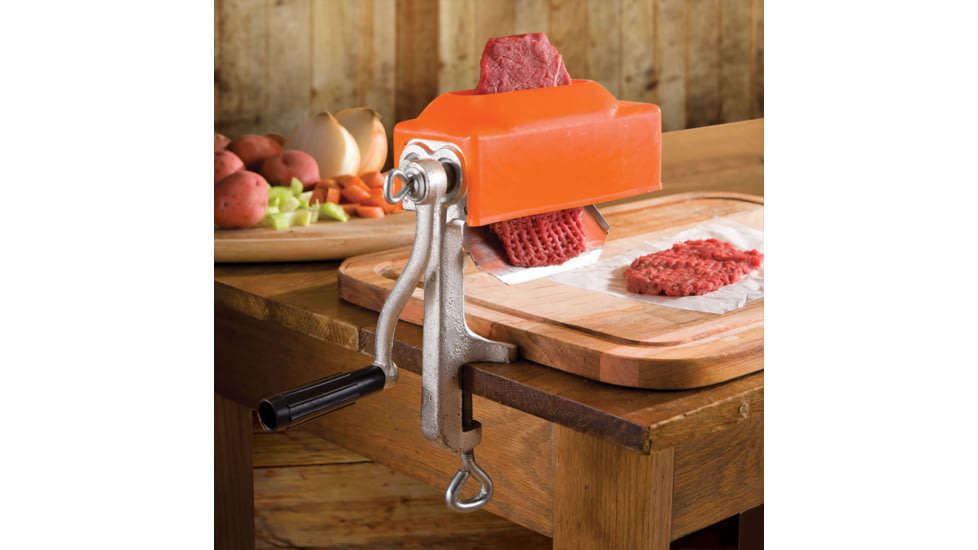 LEM Products Clamp On Meat Tenderizer w/ Free S&H
