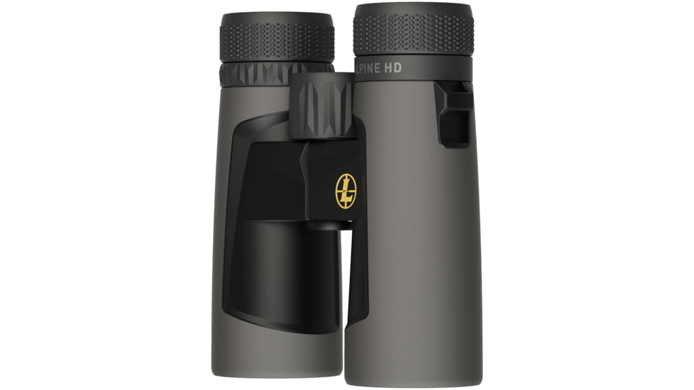 Leupold BX-2 Alpine HD 10x42mm Binocular, Roof, Shadow Gray, 181177