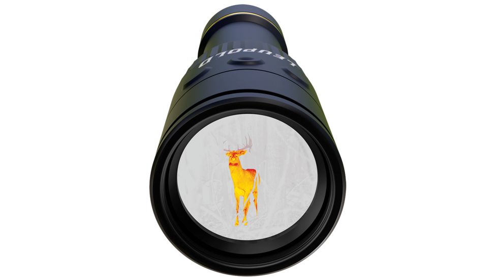 Leupold LTO Tracker Thermal Imaging Monocular 4.2 Star Rating Free