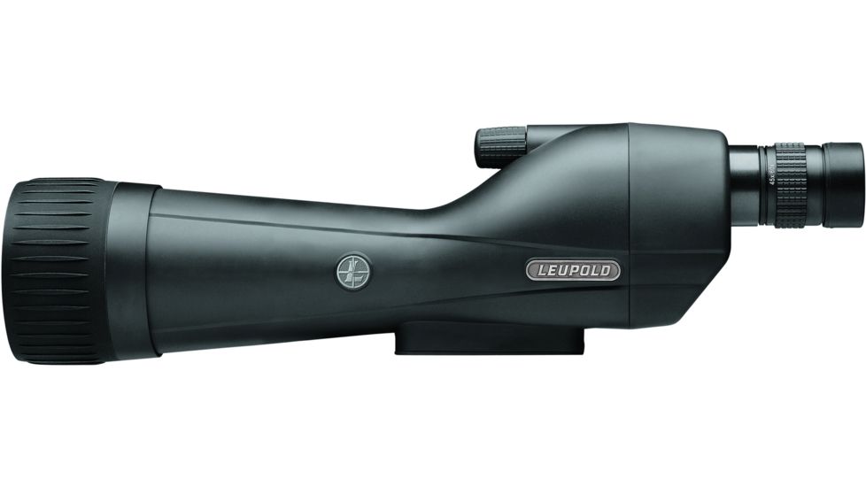 Leupold SX-1 Ventana 2 20-60x80mm Gray/Black 170759