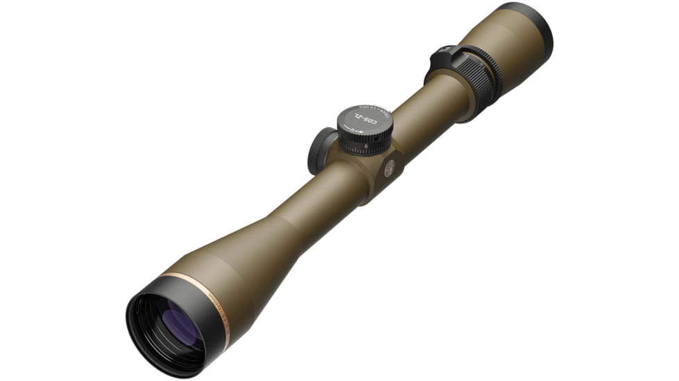 Leupold VX-3i 4.5-14x40mm Side Focus Riflescope