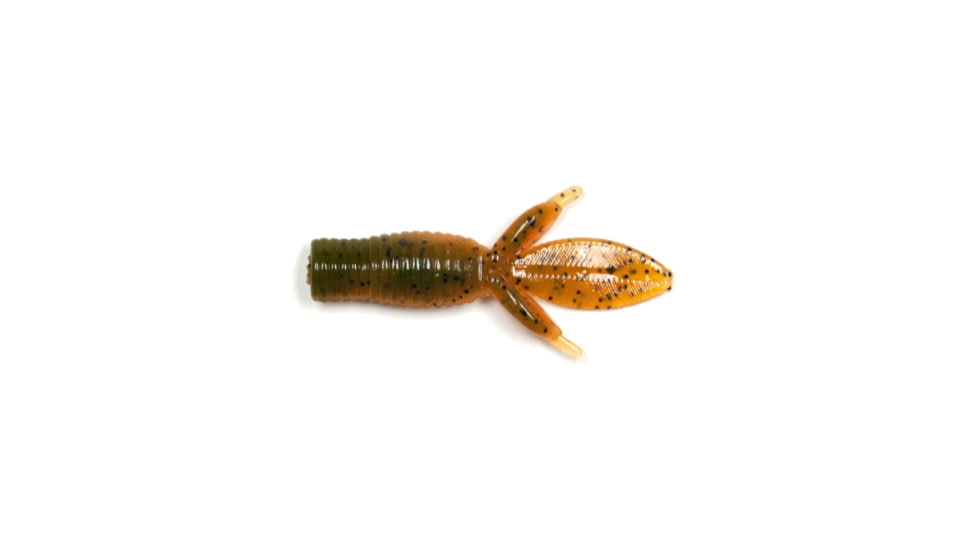 Lunkerhunt Water Bug Bait Free Shipping over 49!