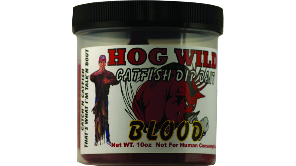 Magic Bait Hog Wild Dip & Sponge Bait | Free Shipping over $49!