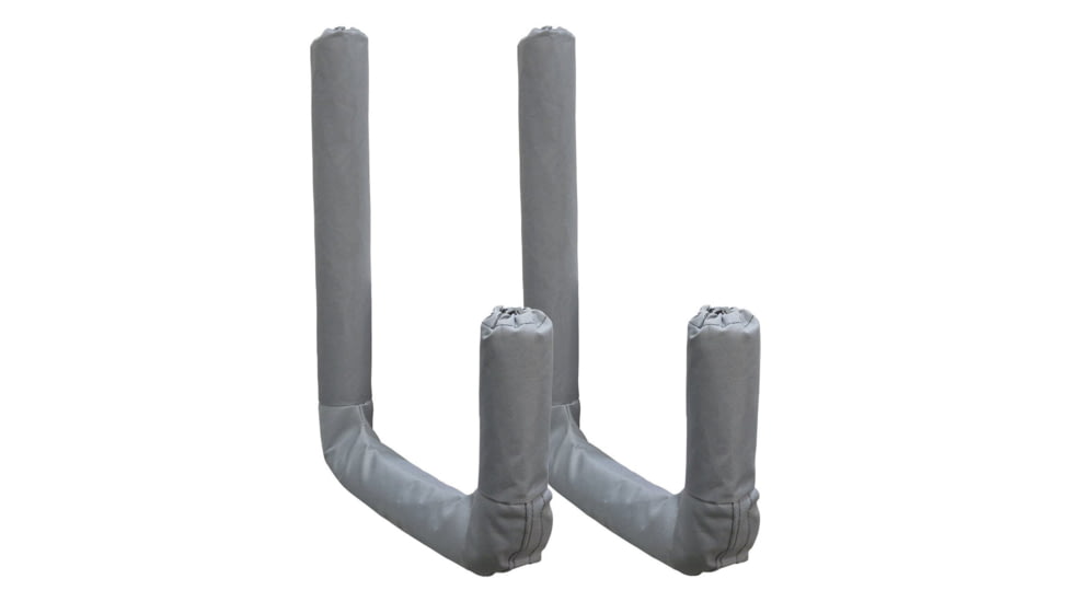 Magma Cover, Kayak/Sup Rail Mounted Rack, Pair