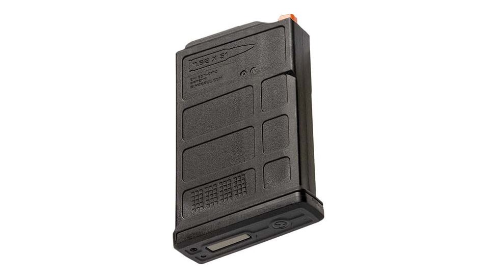 Magpul Industries PMAG Magazine, Sig Cross 7.62x51mm /.308 Winchester, 10-Round, Black, MAG1169-10RD