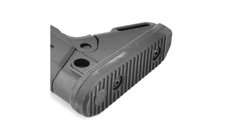 Magpul Industries Zhukov-S Folding Collapsible Stock for AK47/AK74,Black MAG585BLK