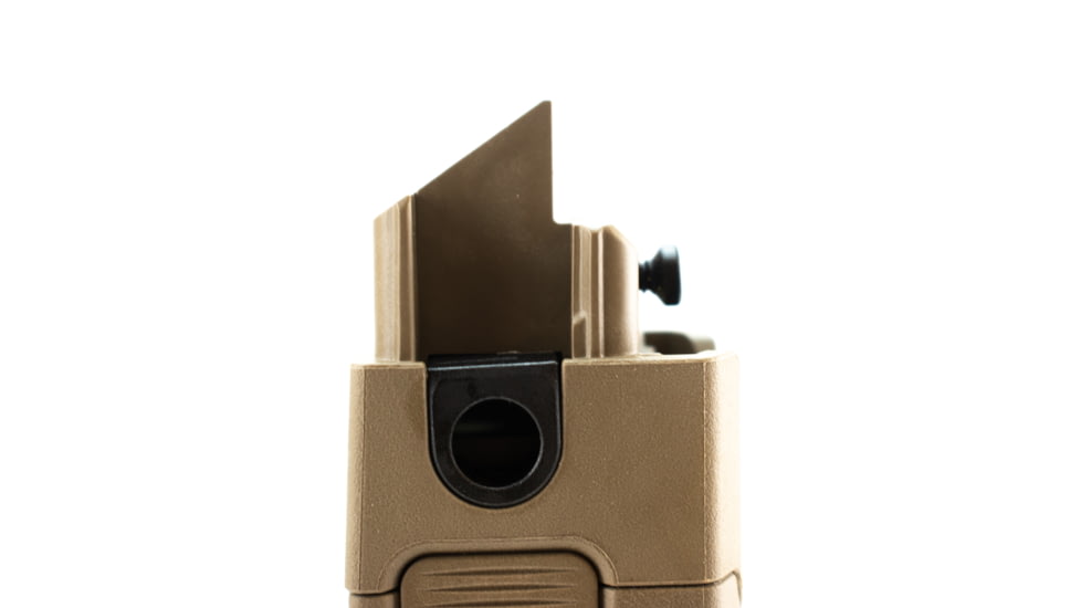 Magpul Industries Zhukov-S Folding Collapsible Stock for AK47/AK74,Flat Dark Earth MAG585FDE
