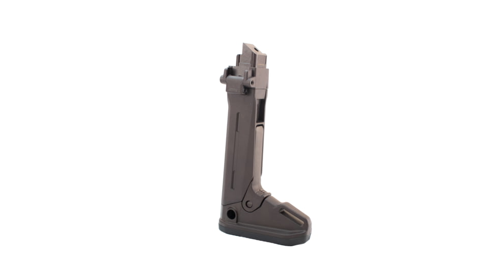 Magpul Industries Zhukov-S Folding Collapsible Stock for AK47/AK74,Plum MAG585PLM