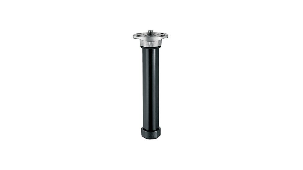 Manfrotto Bogen center COLUMN SHORT black 055XCCSB Free Shipping over