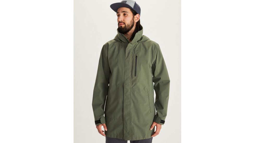 Marmot EVODry Kingston Jacket - Mens | Free Shipping over $49!