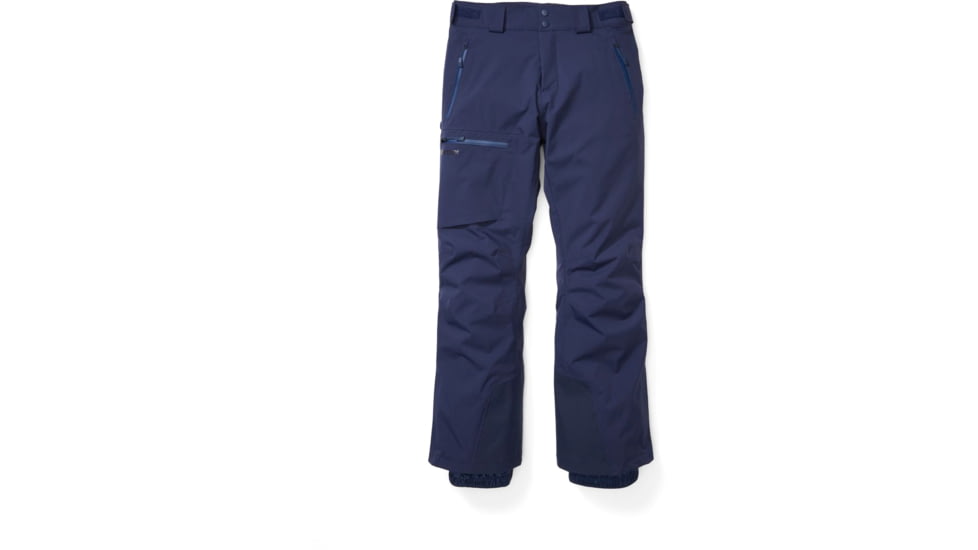 marmot refuge pant