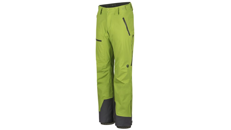 marmot refuge pant