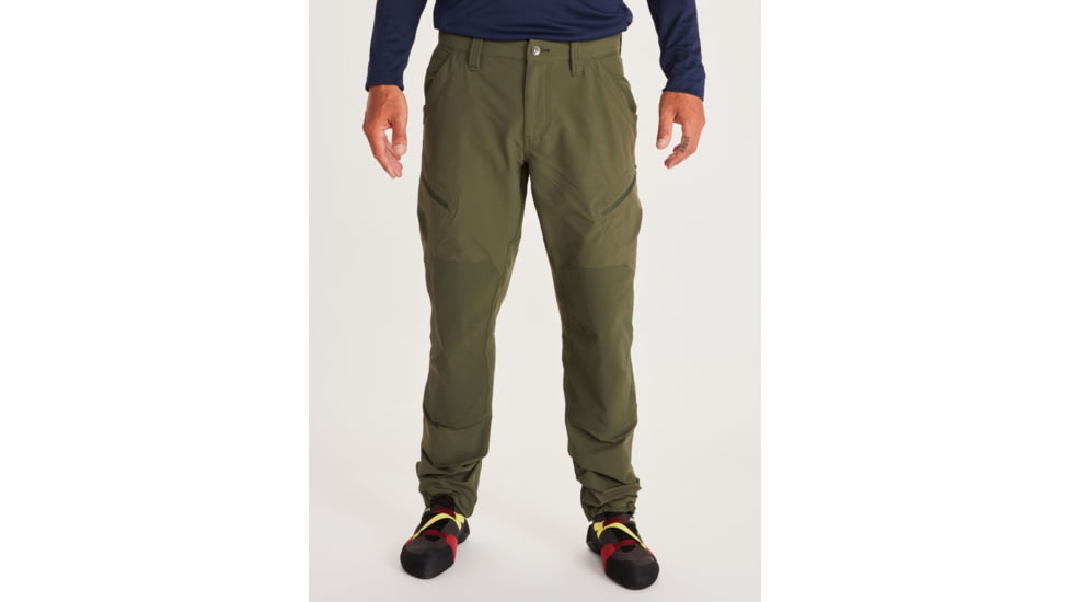 marmot highland pant