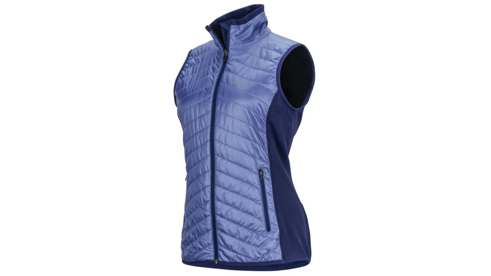 marmot variant vest women