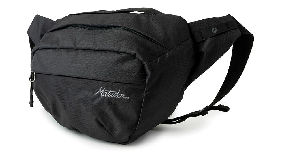 packable hip pack