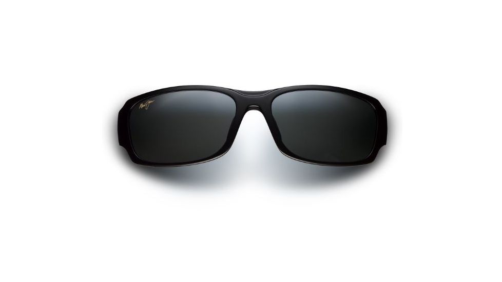 maui jim bamboo forest
